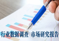 古城我国无纺布行业现状和未来发展趋势